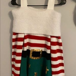 Christmas dress
